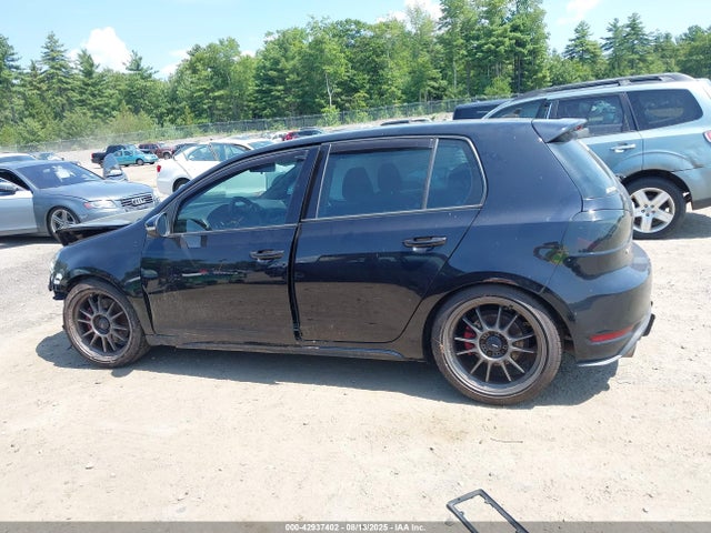 Volkswagen 2014 2014 WVWGD7AJXEW009781 Image 14
