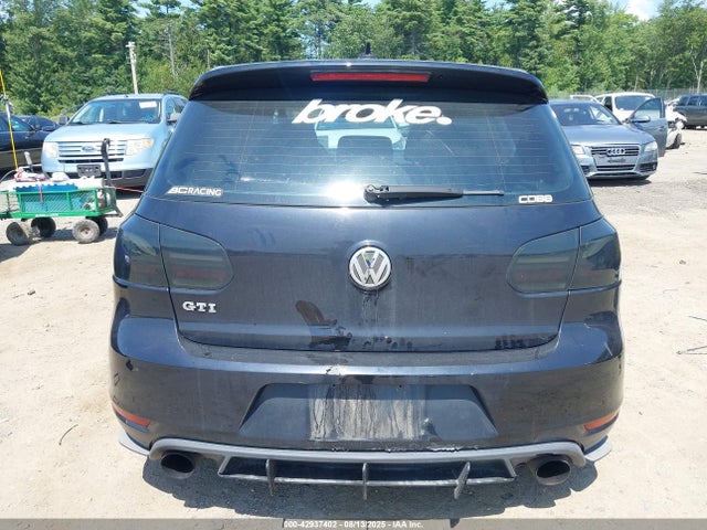 Volkswagen 2014 2014 WVWGD7AJXEW009781 Image 16