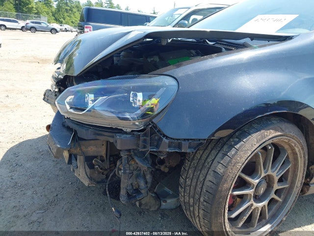 Volkswagen 2014 2014 WVWGD7AJXEW009781 Image 17