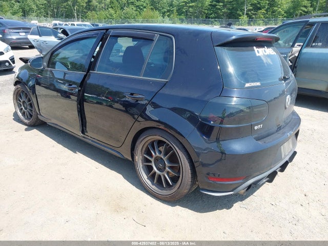 Volkswagen 2014 2014 WVWGD7AJXEW009781 Image 3
