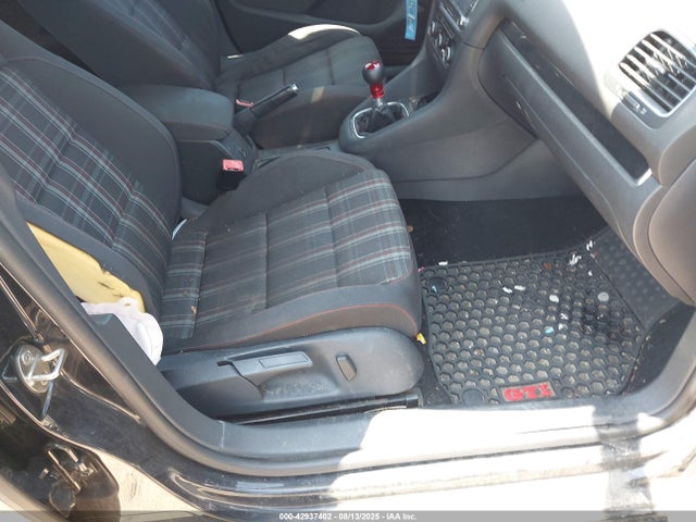 Volkswagen 2014 2014 WVWGD7AJXEW009781 Image 5