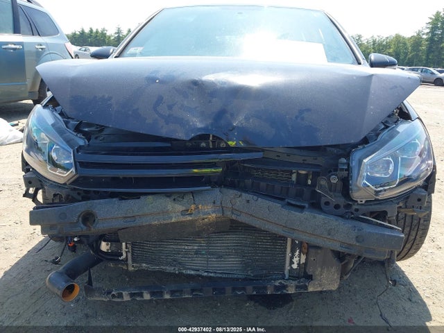 Volkswagen 2014 2014 WVWGD7AJXEW009781 Image 6