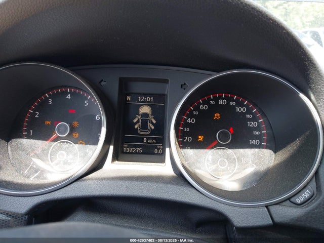 Volkswagen 2014 2014 WVWGD7AJXEW009781 Image 7