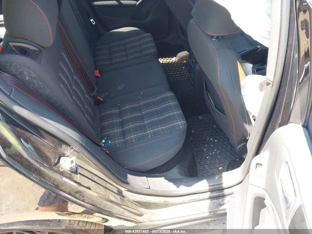 Volkswagen 2014 2014 WVWGD7AJXEW009781 Image 8