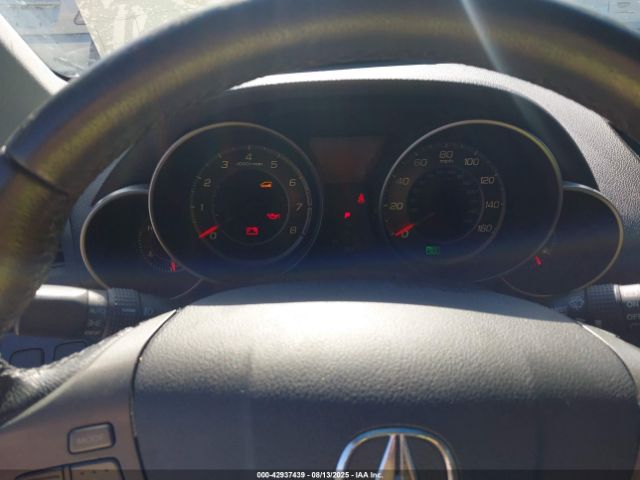 2007 ACURA MDX 2HNYD28597H517011 Photo 6