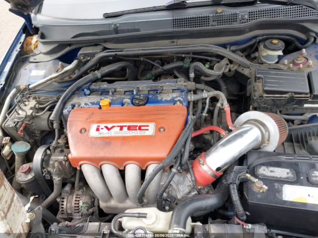 2004 ACURA TSX JH4CL96884C032011 Photo 9