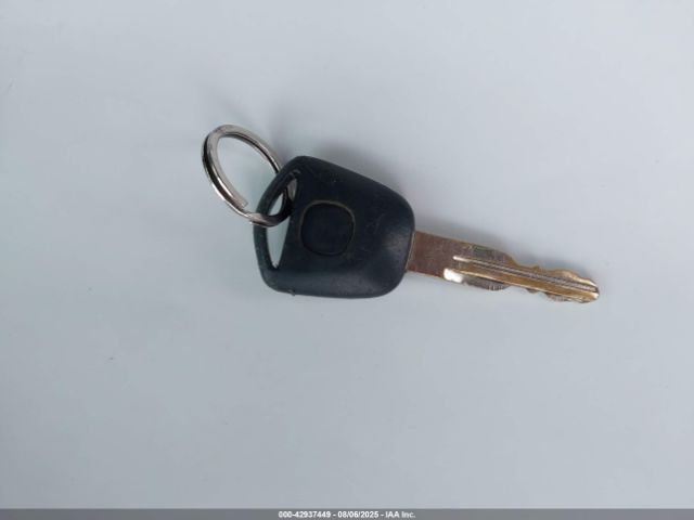 2004 ACURA TSX JH4CL96884C032011 Photo 10