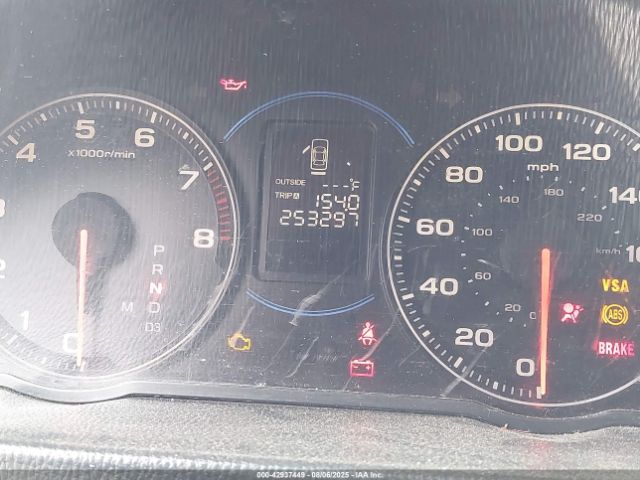 2004 ACURA TSX JH4CL96884C032011 Photo 6