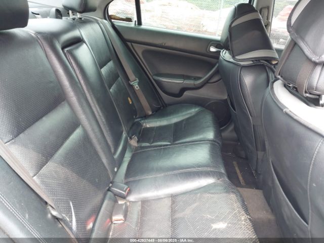 2004 ACURA TSX JH4CL96884C032011 Photo 7