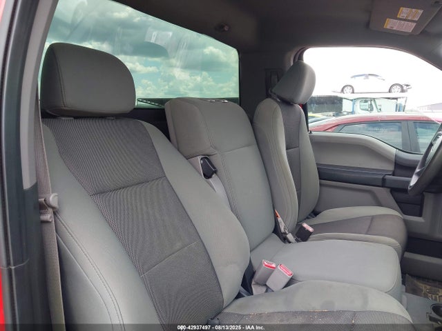 Ford F-150 2016 1FTMF1C85GKD38046 Image 8