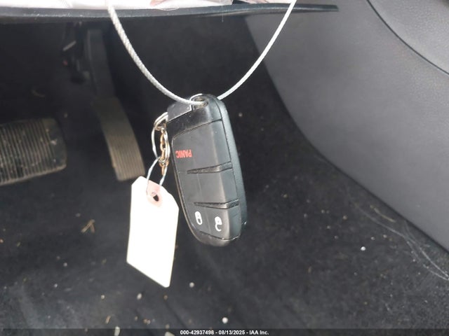 Dodge Durango 2014 1C4RDHAG4EC593339 Image 11