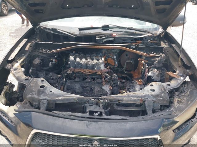 2011 MITSUBISHI OUTLANDER JA4JT5AX8BU010897 Photo 9