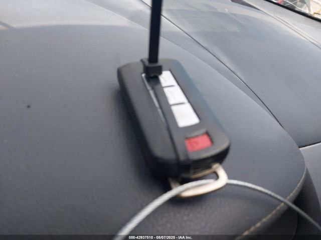 2011 MITSUBISHI OUTLANDER JA4JT5AX8BU010897 Photo 10