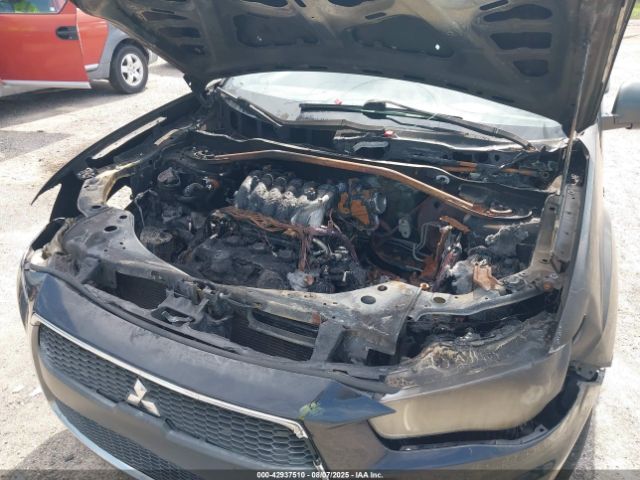 2011 MITSUBISHI OUTLANDER JA4JT5AX8BU010897 Photo 5