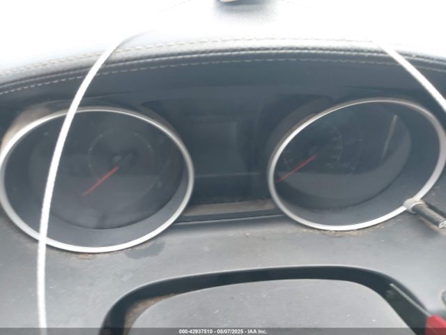 2011 MITSUBISHI OUTLANDER JA4JT5AX8BU010897 Photo 6