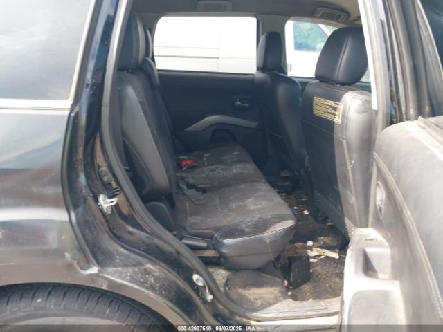 2011 MITSUBISHI OUTLANDER JA4JT5AX8BU010897 Photo 7