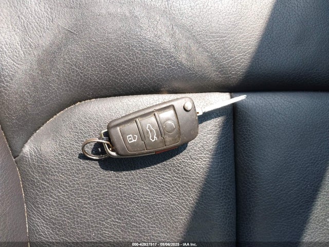 2015 AUDI A3 WAUACGFFXF1011782 Photo 10