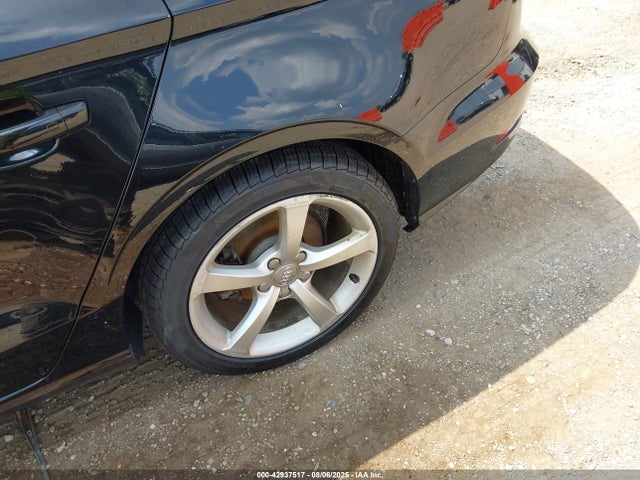 2015 AUDI A3 WAUACGFFXF1011782 Photo 5