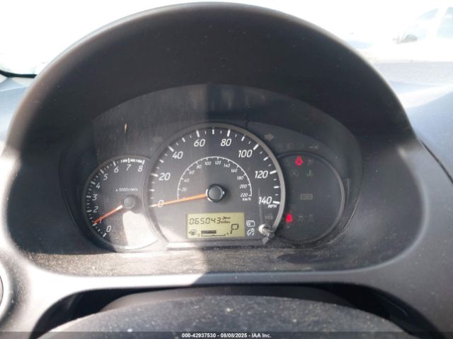 2018 MITSUBISHI MIRAGE ML32F3FJ2JHF06155 Photo 6