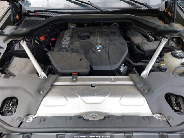 2019 BMW X4 5UXUJ3C51KLG54435 Photo 9