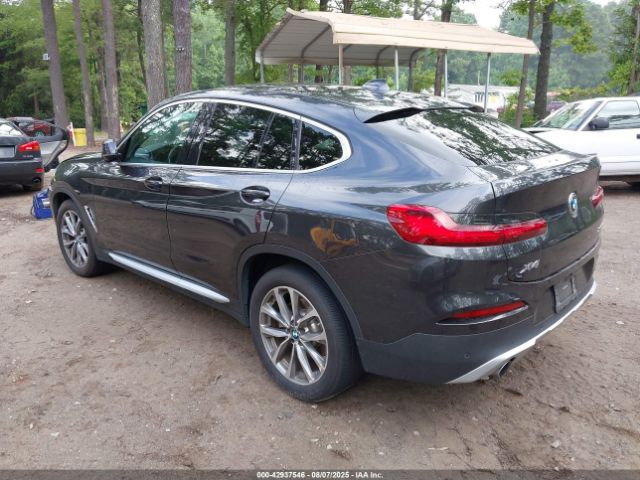 2019 BMW X4 5UXUJ3C51KLG54435 Photo 2