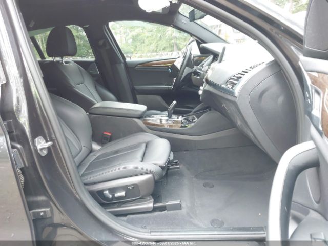 2019 BMW X4 5UXUJ3C51KLG54435 Photo 4