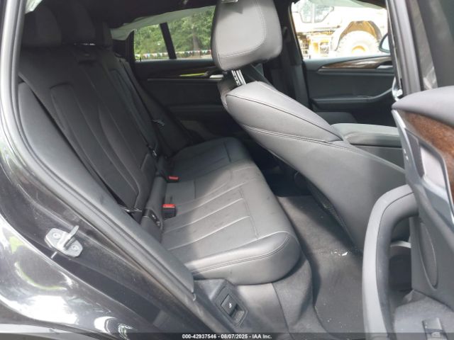 2019 BMW X4 5UXUJ3C51KLG54435 Photo 7