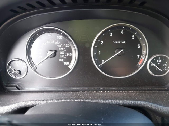 5UXWX9C3XH0W70889 BMW X3