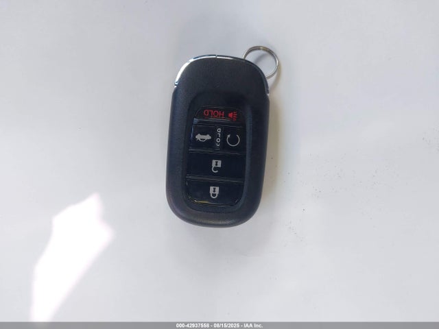 Honda lfc5 2023 1HGCY2F82PA013885 Image 11