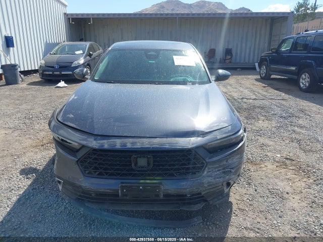 Honda lfc5 2023 1HGCY2F82PA013885 Image 12
