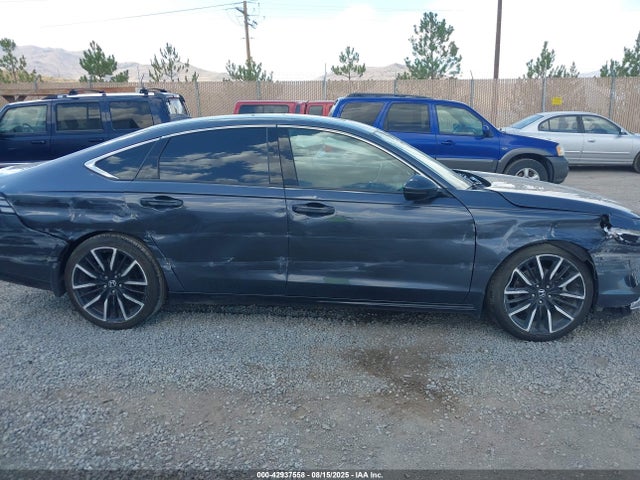 Honda lfc5 2023 1HGCY2F82PA013885 Image 13