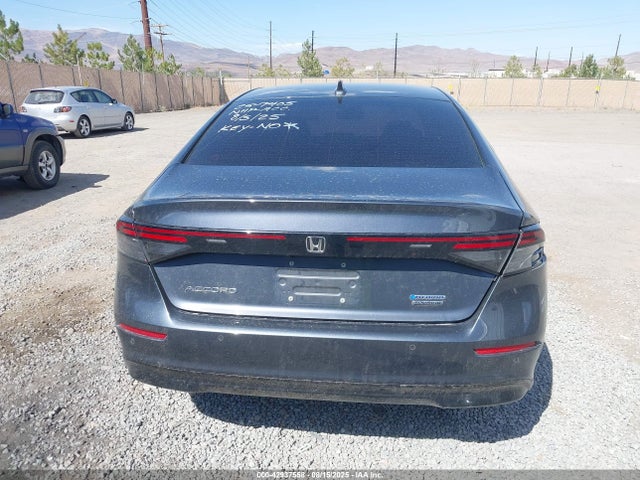 Honda lfc5 2023 1HGCY2F82PA013885 Image 16