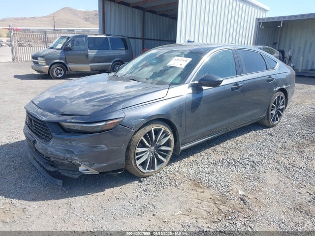 Honda lfc5 2023 1HGCY2F82PA013885 Image 2