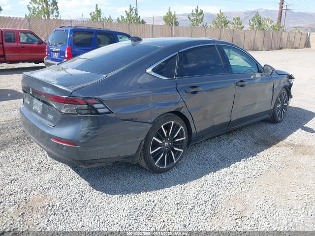 Honda lfc5 2023 1HGCY2F82PA013885 Image 4