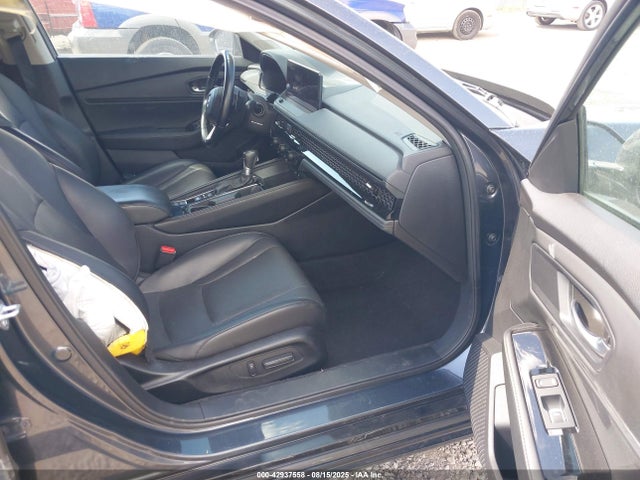 Honda lfc5 2023 1HGCY2F82PA013885 Image 5