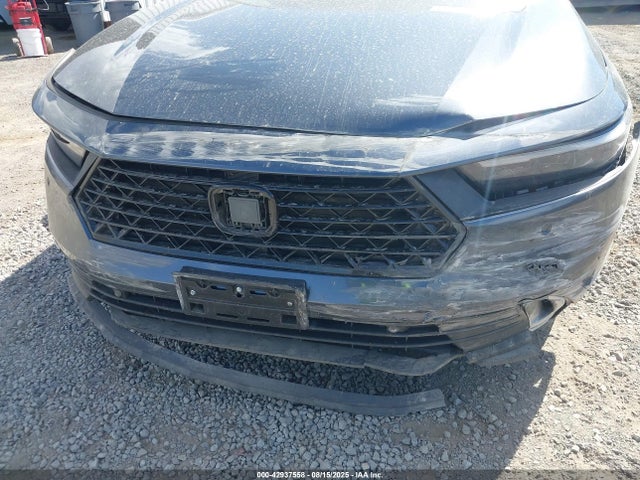Honda lfc5 2023 1HGCY2F82PA013885 Image 6