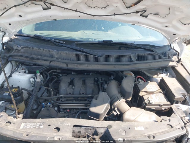 Ford 3.7l ti-vct 2018 1FM5K8AR1JGC76591 Image 10