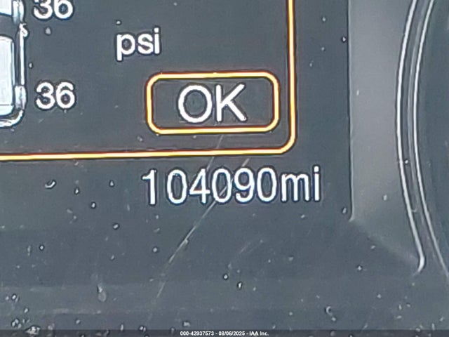 Ford 3.7l ti-vct 2018 1FM5K8AR1JGC76591 Image 15
