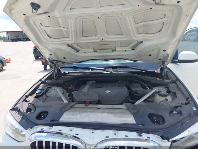 42937579 :رقم المزاد ، 5UXTR7C57KLR50181 vin ، 2019 Bmw X3 Sdrive30i مزاد بيع