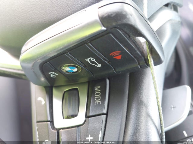 42937579 :رقم المزاد ، 5UXTR7C57KLR50181 vin ، 2019 Bmw X3 Sdrive30i مزاد بيع