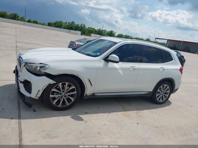 42937579 :رقم المزاد ، 5UXTR7C57KLR50181 vin ، 2019 Bmw X3 Sdrive30i مزاد بيع