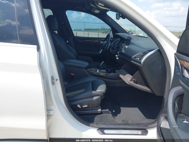 42937579 :رقم المزاد ، 5UXTR7C57KLR50181 vin ، 2019 Bmw X3 Sdrive30i مزاد بيع