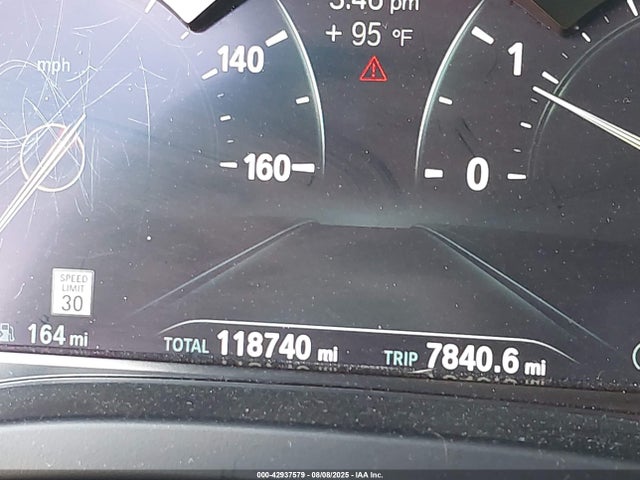 42937579 :رقم المزاد ، 5UXTR7C57KLR50181 vin ، 2019 Bmw X3 Sdrive30i مزاد بيع
