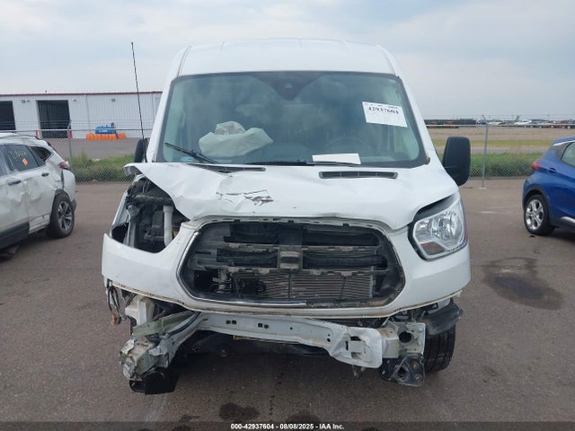 Ford Transit 2019 1FBAX2CM6KKA82838 Image 13