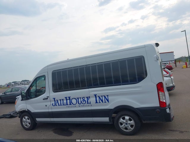 Ford Transit 2019 1FBAX2CM6KKA82838 Image 15