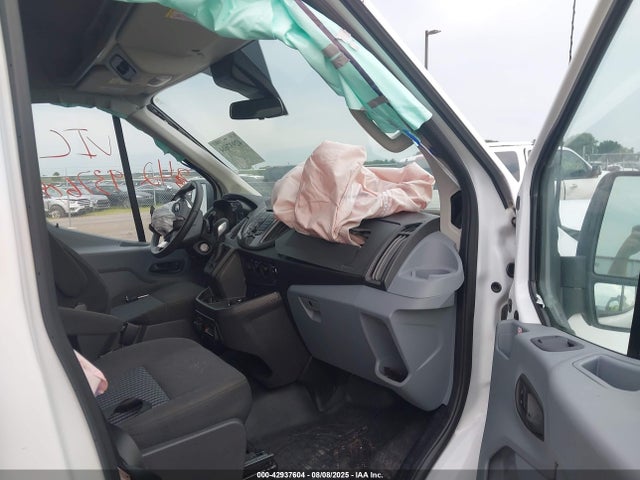 Ford Transit 2019 1FBAX2CM6KKA82838 Image 5