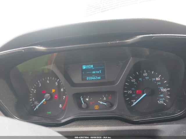 Ford Transit 2019 1FBAX2CM6KKA82838 Image 7