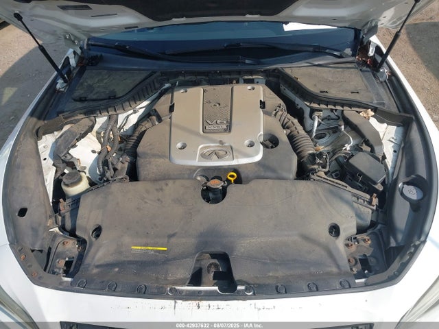 Infiniti Q50 2015 JN1BV7AR2FM393939 Image 10