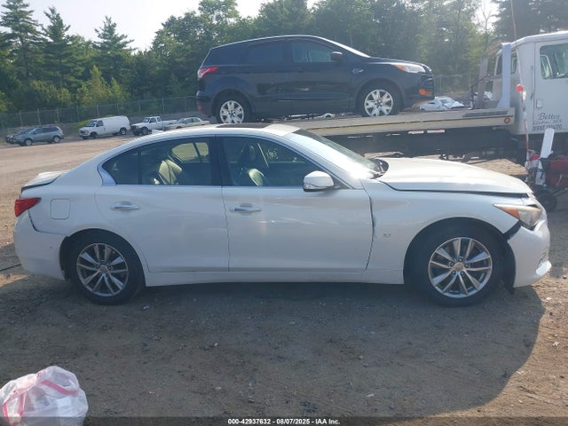 Infiniti Q50 2015 JN1BV7AR2FM393939 Image 13