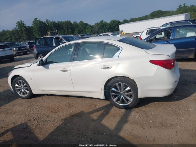 Infiniti Q50 2015 JN1BV7AR2FM393939 Image 14